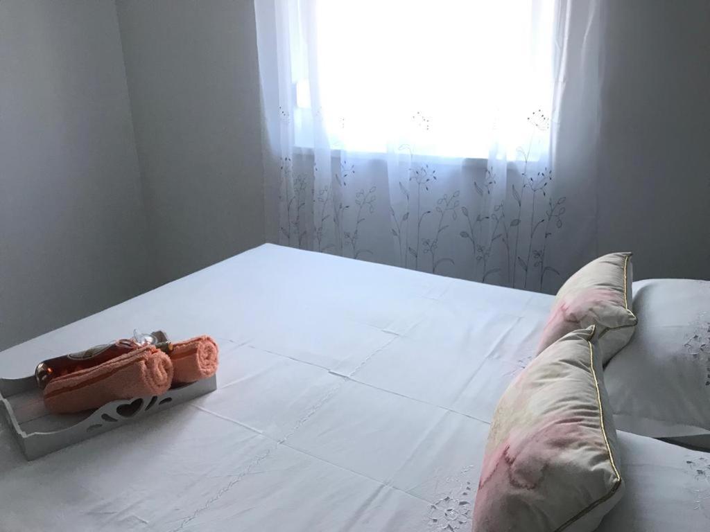 Hedonist-Luxury 2 Bedroom Apartment With Private Hot Tub, Garden And Free Parking Trogir Buitenkant foto