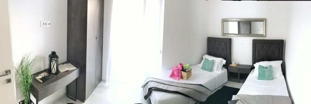 Hedonist-Luxury 2 Bedroom Apartment With Private Hot Tub, Garden And Free Parking Trogir Buitenkant foto